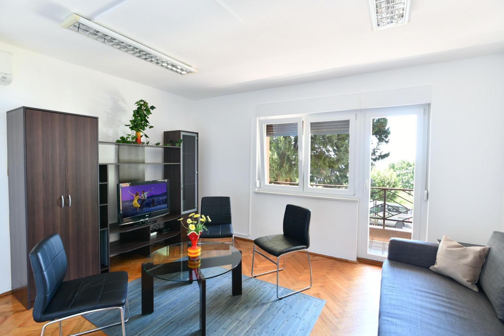 Sabina Apartment Rijeka