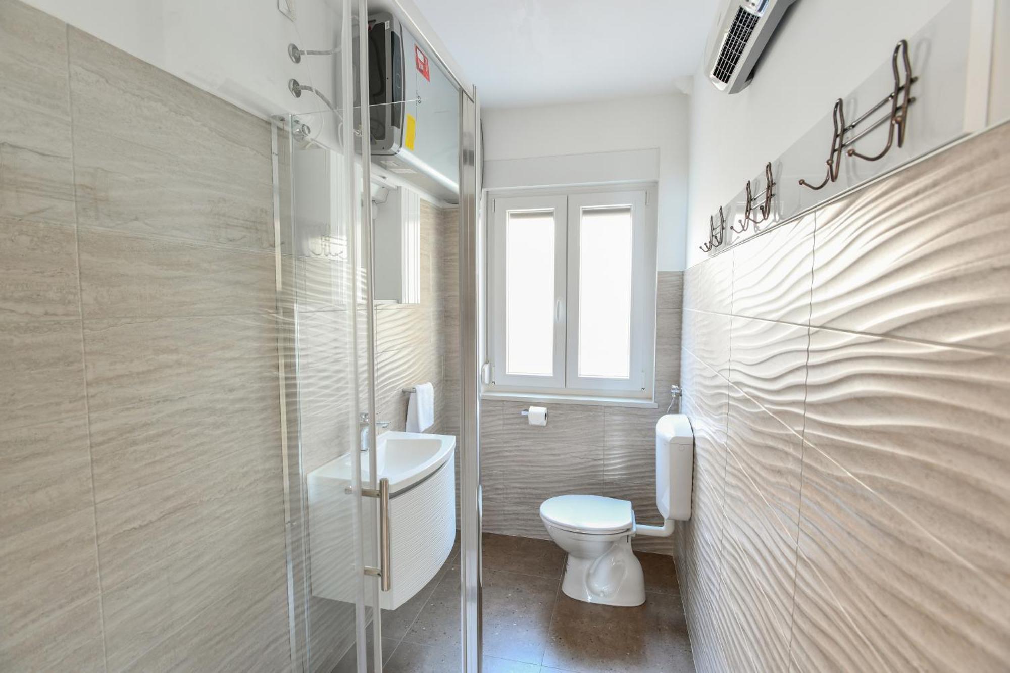 Sabina Apartment *